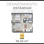 Epicentro Suites Apart Hotel - Temuco