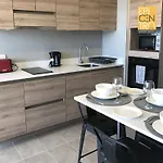 Epicentro Suites Apart Hotel - Temuco