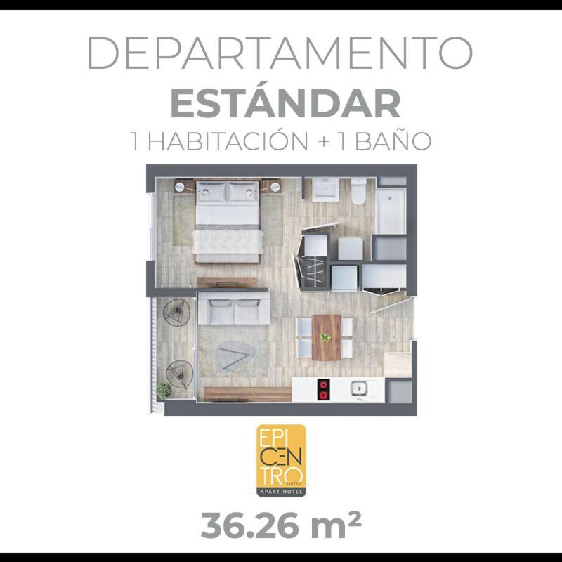 Epicentro -