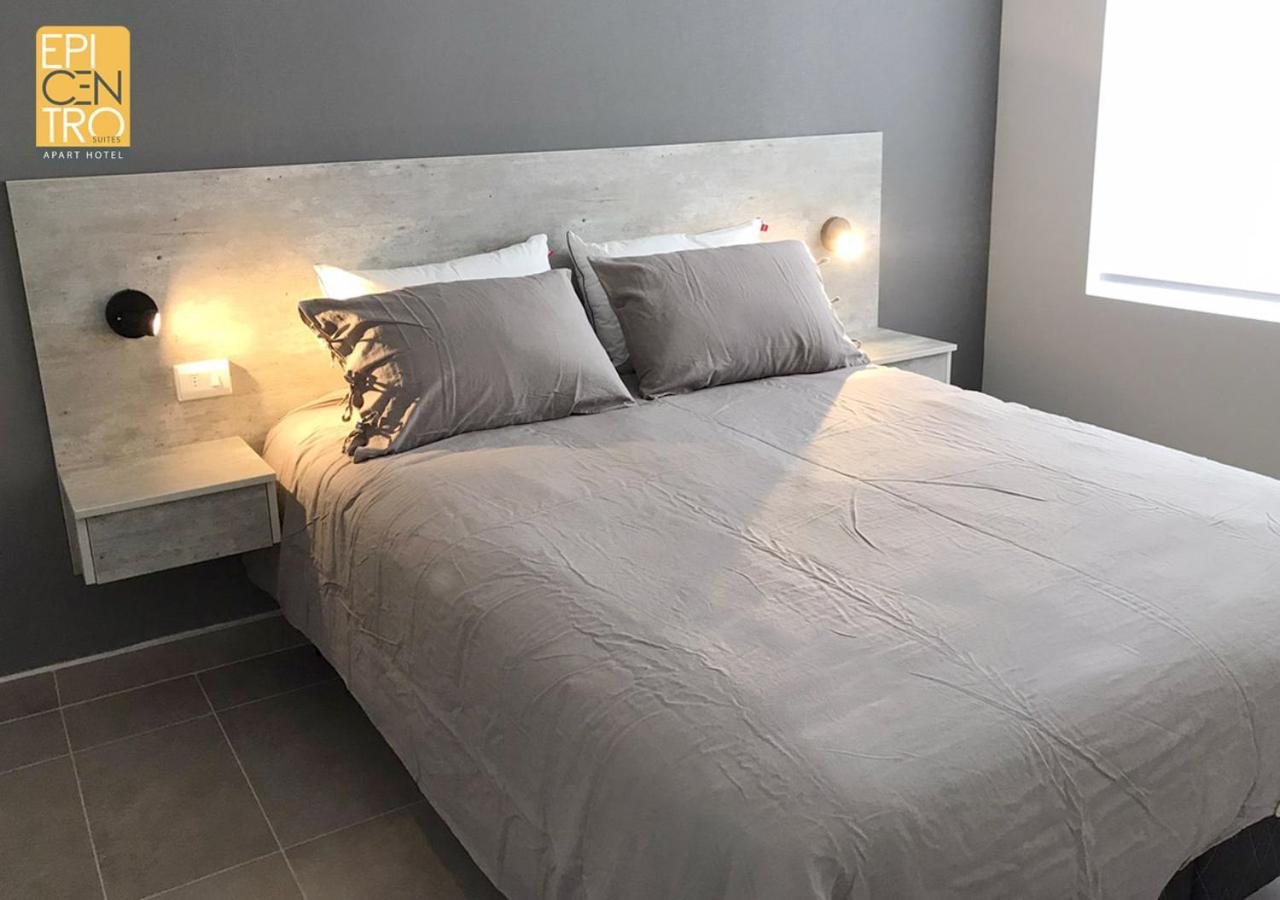 Aparthotel Epicentro - *