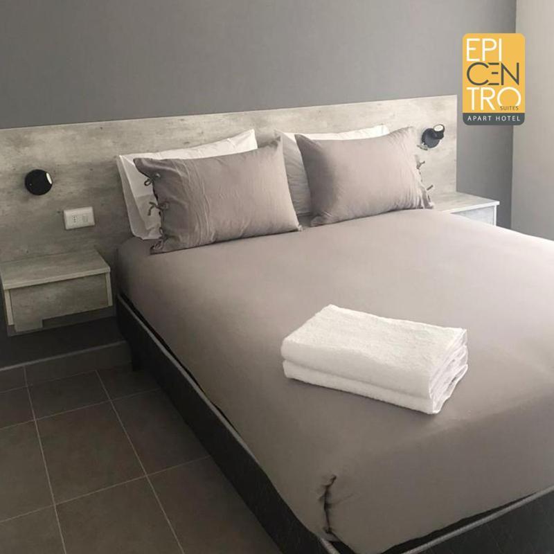 Aparthotel Epicentro - *