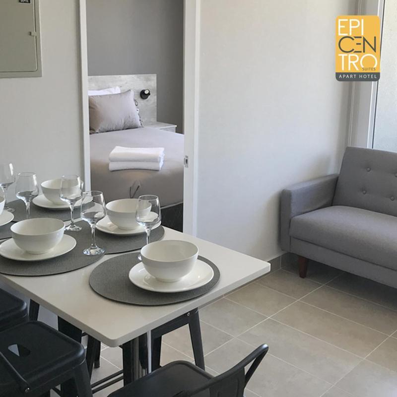 Epicentro -