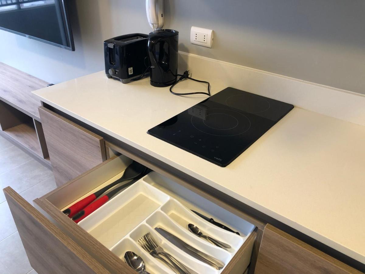 Aparthotel Epicentro -